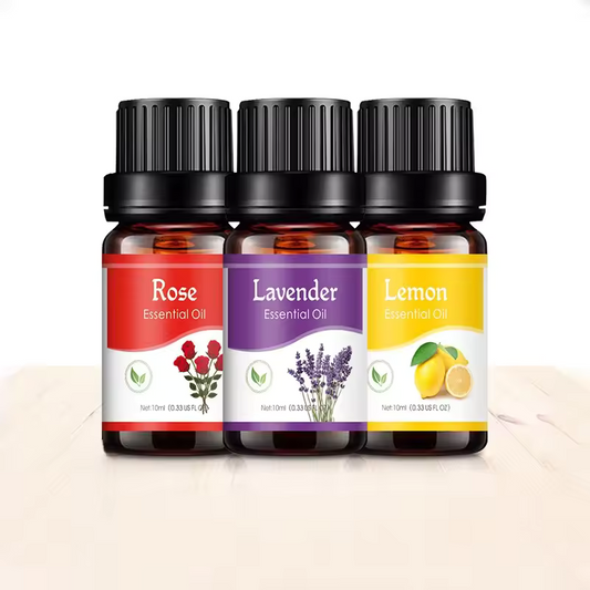 Aceites Esenciales